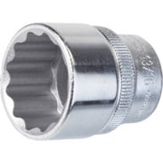 880AZ-13/16 [HAZET ソケットレンチ インチサイズ(12角タイプ・差込角9.5mm)]