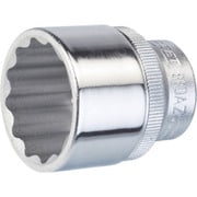 880AZ-7/8 [HAZET ソケットレンチ インチサイズ(12角タイプ・差込角9.5mm)]