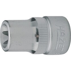880-E5 [HAZET E型トルクスソケット]