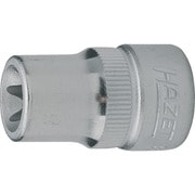 880-E5 [HAZET E型トルクスソケット]