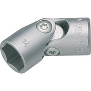880G-10 [HAZET フレキシブルソケット(差込角9.5mm)]