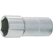 880KF [HAZET スパークプラグソケットレンチ(6角)差込角9.5mm対辺20.8mm]