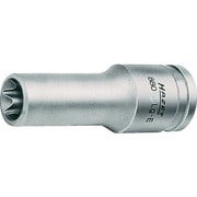 880LG-E10 [HAZET ロングE型トルックスソケット(差込角9.5mm)]