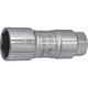 880MGT-18 [HAZET スパークプラグソケットレンチ(6角) 差込角9.5mm 対辺18mm]