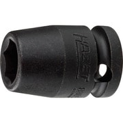 880S-10 [HAZET HAZET インパクトソケット(6角タイプ・差込角9.5mm)]