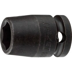 880S-11 [HAZET HAZET インパクトソケット(6角タイプ・差込角9.5mm)]