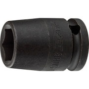 880S-12 [HAZET HAZET インパクトソケット(6角タイプ・差込角9.5mm)]