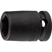 880S-13 [HAZET HAZET インパクトソケット(6角タイプ・差込角9.5mm)]
