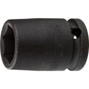 880S-14 [HAZET HAZET インパクトソケット(6角タイプ・差込角9.5mm)]