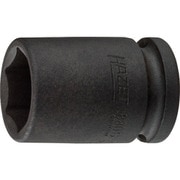 880S-15 [HAZET HAZET インパクトソケット(6角タイプ・差込角9.5mm)]