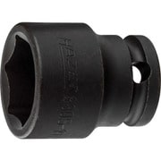880S-19 [HAZET HAZET インパクトソケット(6角タイプ・差込角9.5mm)]