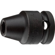 880S-6 [HAZET HAZET インパクトソケット(6角タイプ・差込角9.5mm)]