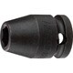 880S-8 [HAZET HAZET インパクトソケット(6角タイプ・差込角9.5mm)]