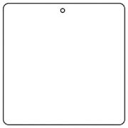 886-36 [ユニット 白無地板 10枚組 エコユニボード 90×90×2厚]