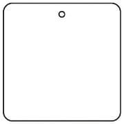 886-48 [ユニット 白無地板 10枚組 エコユニボード 50×50×2厚]