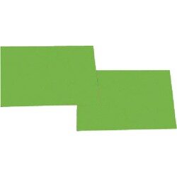892-22 [ユニット 緑無地マグネット 2枚組 250×250×0.8]