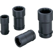 8AD32L [TONE インパクト用ソケット（建築用）ハイテンションボルト用ソケット]