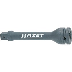 9005S-5 [HAZET インパクト用エクステンション(差込角12.7mm)]