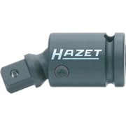 9006S [HAZET インパクト用ユニバーサルジョイント(差込角12.7mm)]