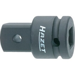 9007S-1 [HAZET インパクト用アダプター]