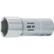900AKF [HAZET スパークプラグソケットレンチ(6角) 差込角12.7mm対辺16mm]