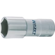 900AMGT [HAZET スパークプラグソケットレンチ(6角) 差込角12.7mm対辺16mm]