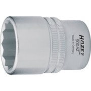 900AZ-5/8 [HAZET ソケットレンチ インチサイズ(12角タイプ・差込角12.7mm)]