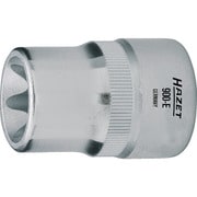 900-E16 [HAZET E型トルクスソケット]