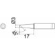 900M-T-3BCZ [白光 こて先 3BCZ型]
