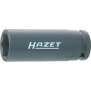 900SLG-13 [HAZET インパクト用ロングソケットレンチ(6角タイプ・差込角12.7mm)]