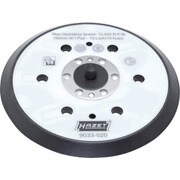 9033-020 [HAZET オービタルサンダー用ディスクパッド]
