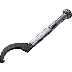 カノン 引掛スパナ付トルクレンチ 96-N50QLK 96-N50QLK