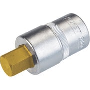 986A-1/2 [HAZET ヘキサゴンソケット インチサイズ(差込角12.7mm)]