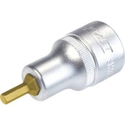 986A-5/32 [HAZET ヘキサゴンソケット インチサイズ(差込角12.7mm)]