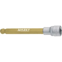 986KK-5 [HAZET ボールヘックスドライバーソケット(差込角12.7mm)]
