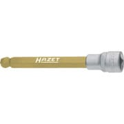 986KK-5 [HAZET ボールヘックスドライバーソケット(差込角12.7mm)]