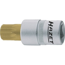 ヨドバシ.com - HAZET ハゼット 990-12 [HAZET XZNドライバーソケット