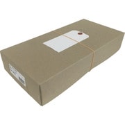 99023 [ユタカメイク 荷札 針金付荷札 1000枚]