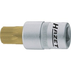 990-5 [HAZET XZNドライバーソケット(差込角12.7mm)]