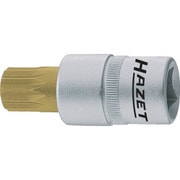 990-5 [HAZET XZNドライバーソケット(差込角12.7mm)]