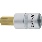 991-9 [HAZET RIBE CVドライバーソケット(差込角12.7mm)]