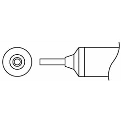 白光 ノズル 1.5mm A1065