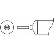 白光 ノズル 1.0mm A1147