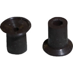 A1439 [白光 吸着パッド 5mm 5個入]