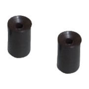 A1520 [白光 吸着パッド 3mm 5個入]