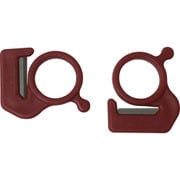 A-28 [ユタカメイク 梱包用品 カッター2個入り]