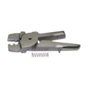 A80W-2.0-5.5 [ナイル 替刃裸端子用圧着刃2.0-5.5sq]