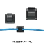 ACC19-M20 [パンドウイット 固定具 コードクリップ 粘着テープなし 黒 ACC19-M20]
