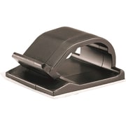 ACC38-AV-M300 [パンドウイット 固定具 コードクリップVHB粘着テープ付耐熱耐候性黒1000個入]