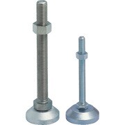 スガツネ工業 アジャスター (200-141-229) 1個 ADCS60-20-180